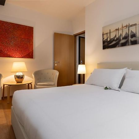 The Silk House Aparthotel Venice Exterior photo