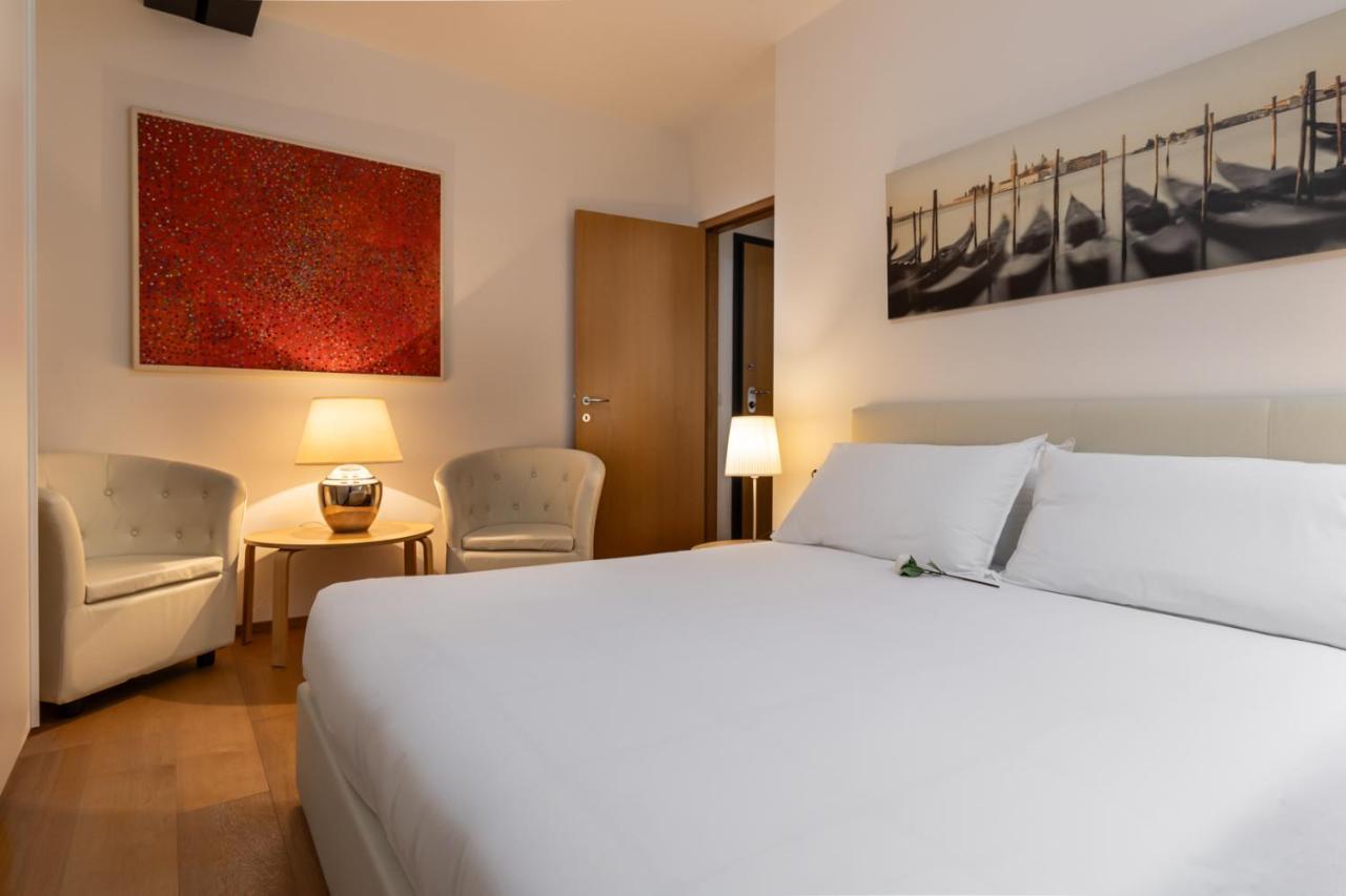 The Silk House Aparthotel Venice Exterior photo
