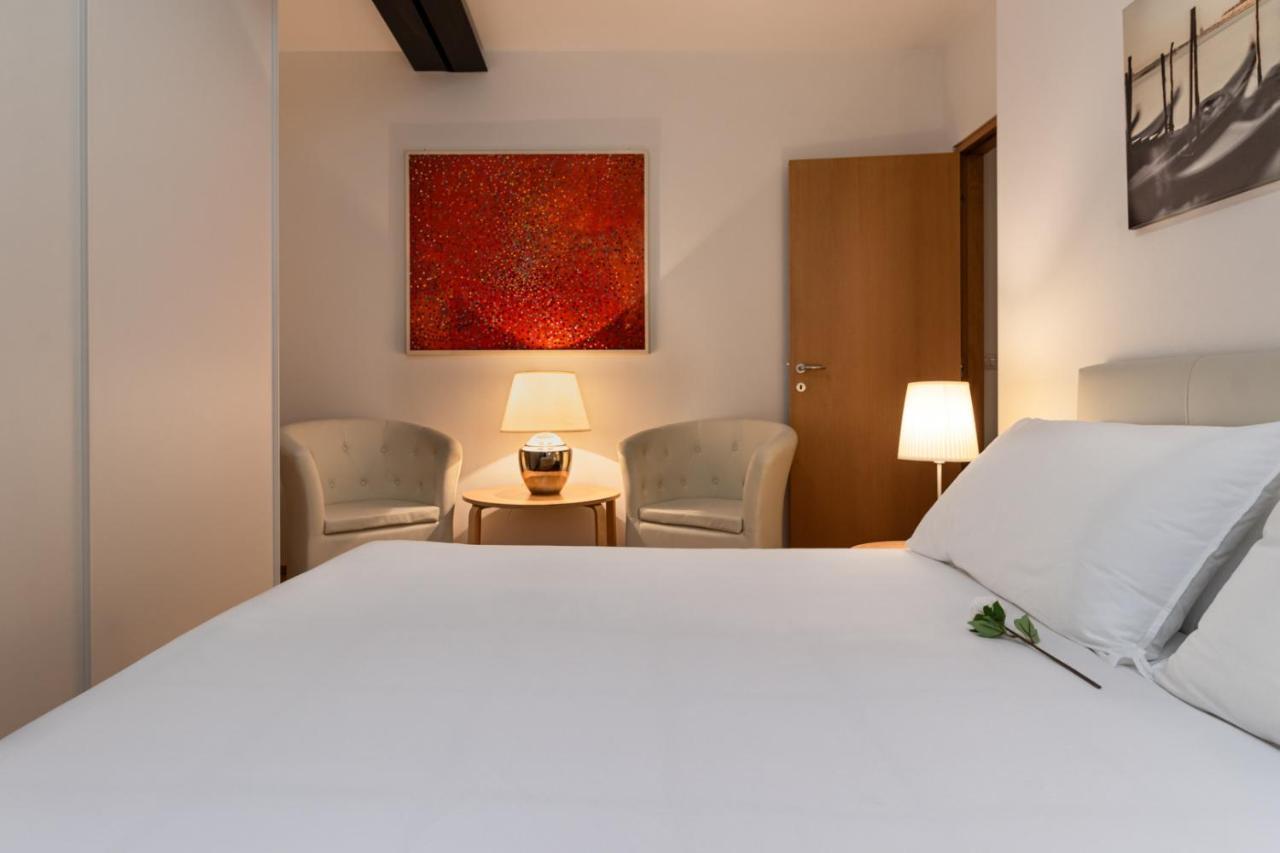 The Silk House Aparthotel Venice Exterior photo